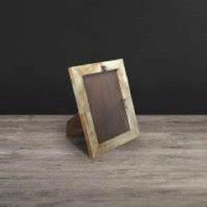 Industry Trending Sustainable And Durable Horn Photo <b>Frame</b> Fantastic Design Picture <b>Frame</b> Amazing Home Decors - Product Image 3