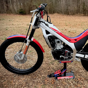 สภาพเหมือนใหม่ - พร้อมขับขี่ - ฮอนด้า RTL 300RRSS ปี 2019 - Product Image 1