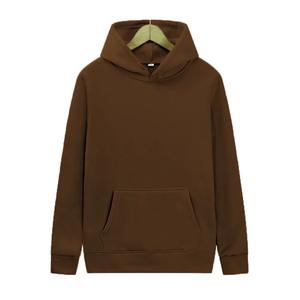 Sweat à capuche pour homme avec impression de l'album de rappeur 2025, décontracté, manches longues, pull de haute qualité, hip-hop, musique pop, hiver, fermeture éclair numérique - Product Image 2