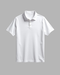 Camisas Polo Originales de Diseño Nuevo, Cómodas, 50% Algodón, 50% Poliéster, Variedad de Colores, Fabricante de Fábrica - Product Image 2