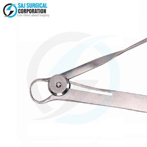 Calibre Lawson de grado industrial Precisión certificada para mediciones de precisión en talleres de fabricación y mecánicos - Product Image 5