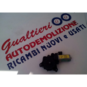 MOTORE ELETTRICO PER FINESTRINO POSTERIORE DESTRO LANCIA Musa 1a Serie 46841277 (04>07) - Product Image 1