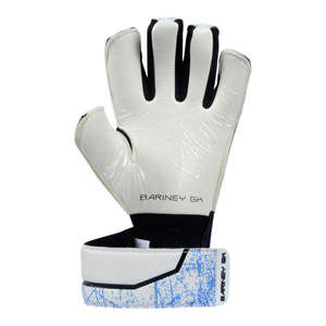 Top vente bonne qualité hommes et femmes gants de gardien de but 2023 dernière conception en gros personnalisé ODM - Product Image 1