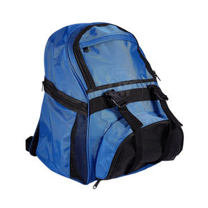 Logo personnalisé sac de basket-ball fabriqué au Pakistan sac d'équipe léger sacs de basket-ball les plus vendus - Product Image 2