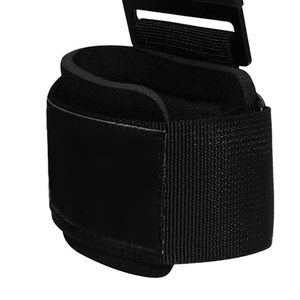 Poignée d'haltérophilie en cuir, protège la paume de la main - Product Image 6