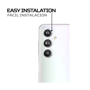 Protector de Pantalla Antishock para Samsung Galaxy F54 5G, Lentes Móviles - Product Image 3