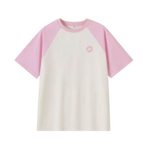 Camiseta de Hombre de Alta Calidad, Último Diseño, Impresión de Logotipo Personalizado, Algodón y Poliéster - Product Image 1