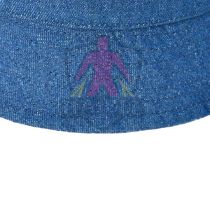 Chapeaux Bob Décontractés Personnalisés Style Unique, Vente Chaude, 100% Coton Uni, Ajustables, Quatre Saisons, Fabricant Pakistanais - Product Image 4