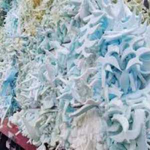 Residuos de Espuma de Poliuretano para Bloques de Espuma - Product Image 4