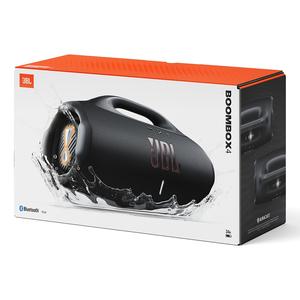 Auténtico Altavoz Bluetooth Portátil JBL Boombox 4 - Product Image 2