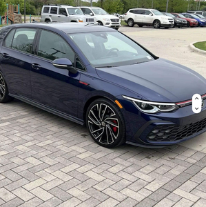 MEILLEURE OFFRE - VÉHICULE D'OCCASION - VENTES 2024 - VOLKSWAGEN Golf GTI HATCHBACK - Product Image 1