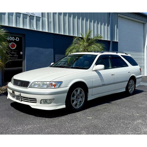 Modèle T-oyota Mark II Chaser 2019/2020 d'occasion en excellent état, transmission automatique et entièrement entretenu - Product Image 1