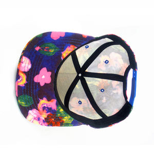 Gorra de béisbol de alta demanda Casual al aire libre Color sólido algodón Hip Hop sombreros con estampado colorido personalizado gorra deportiva clásica Unisex - Product Image 3