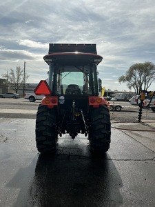 Compre Tractor Agrícola Bad Boyy 5055CH con Cabina y Cargador, Entrega Rápida, Equipo Agrícola a Bajo Precio en Venta - Product Image 6