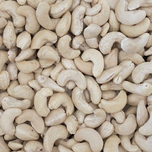 ผู้จัดจำหน่ายที่เชื่อถือได้ เม็ดมะม่วงหิมพานต์ WW180, WW240, WW320, LP เม็ดมะม่วงหิมพานต์ออร์แกนิก เม็ดมะม่วงหิมพานต์ดิบ จากซานติโก เวียดนาม - Product Image 1