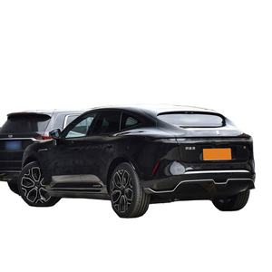 Hatchback Eléctrico GT 2024 Usado, Autonomía NEDC de 601-700 km, Motor de 200-250 kW, Batería de 50-70 kWh, Torque de 300-400 Nm, Capacidad de Alta Velocidad - Product Image 3