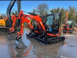 Mini excavatrice 2024 neuve 1.5t-1.8 tonnes Mini excavatrice Ventes 8ton Poids d'opération 2 tonnes évalué. - Product Image 5