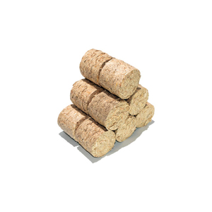 Briquettes de bois énergie propre à base de sciure et de copeaux de bois - Product Image 6