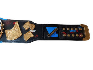 Cinturones de campeonato de lucha libre Trofeos Medallas y premios el símbolo definitivo de Victoria y excelencia Cinturones de Campeonato - Product Image 6
