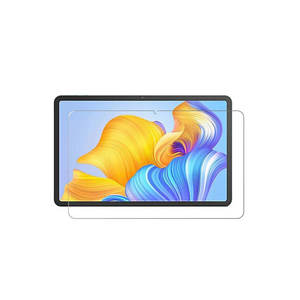 Protection d'écran Nano Netzy Davin pour tablette Galaxy Tab A9 Plus, transparente, 3D, anti-choc, anti-rayures, anti-traces de doigts - Product Image 1