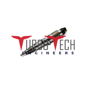 หัวฉีดน้ำมันเชื้อเพลิงคอมมอนเรล0445120094 0445120120 4945807 BG7X9K526AA - Product Image 1