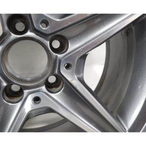 Rueda de Aleación para MERCEDES Clase C Cabrio W205 A2054011200 (16>) - Product Image 5