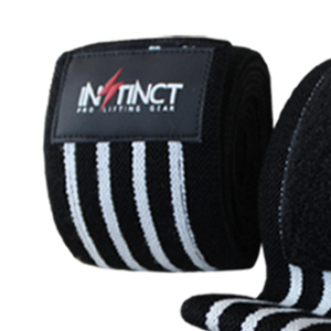 Customized Training Workout Gym Powerlifting Bodybuilding Elbow <b>Wraps</b> Non-slip Comfortable Adjustable Elbow Protection - Product Image 4