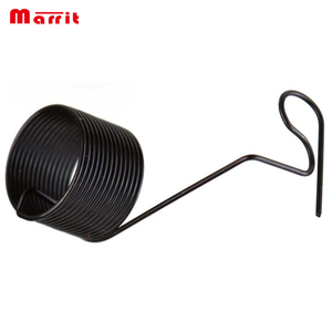 Looper de Alta Calidad para Máquina de Coser Doméstica, Hecho en Taiwán, Nuevo # Resorte de Retención de Acero 125316 - Product Image 3