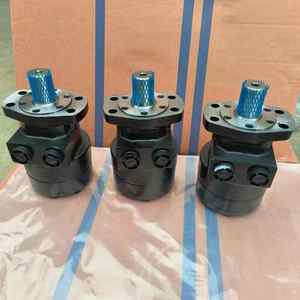 วงโคจรมอเตอร์ไฮดรอลิก TG TC TE TJ TB TF TG0195MS051AAAA TG0785US030AAAA TG0530MS030AAAAA - Product Image 3