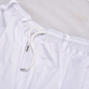 Pantalon de snowboard cargo ample unisexe en polyester 100% respirant, léger, imperméable, de haute qualité, OEM - Product Image 4