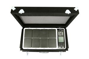 Kit complet de batterie électronique OCTAPAD SPD-30, tout neuf, mini-kit de pads de percussion - Product Image 2