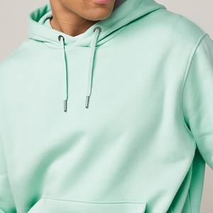 Sudaderas con capucha de alta calidad para hombre al por mayor, sudaderas con capucha lisas de gran tamaño con estampado personalizado para hombre, colección de invierno de tarifa barata 2026 - Product Image 4