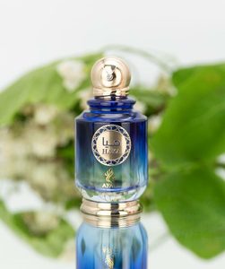 Perfume HAYA 100ML de Ayat Perfumes Original Dubai árabe de larga duración Eau De Parfum para mujer - Product Image 4
