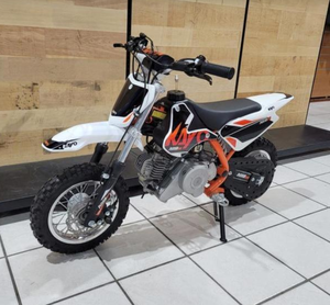 Moto de compétition Kayo KMB 60 2025 neuve, 100 % prête à la vente et expédition immédiate - Product Image 1