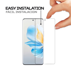 ฟิล์มกันรอยหน้าจอ ANTISHOCK สำหรับฟิล์มป้องกันระดับพรีเมียมของ Honor 100 เพื่ออุปกรณ์ของคุณที่ทนทาน - Product Image 3