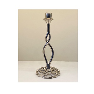 Candle Holder For Home Table Modern Wedding Decorative Candlesticks <b>Stand</b> Metal Gold Luxury Candle Holder For Home Decor - Product Image 6