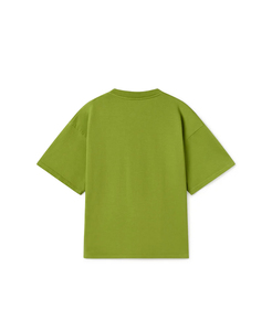 Camiseta de peso pesado de algodón 100% de alta calidad para hombre, serigrafía de cuello para hombre, secado rápido, sólido, personalizado, en blanco, liso, ajuste holgado - Product Image 2