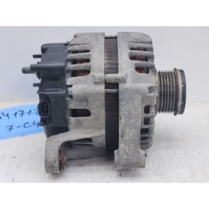 Alternatore OPEL Mokka 1a Serie 13577154 A14NET Benzina 1364 (12>) - Product Image 5