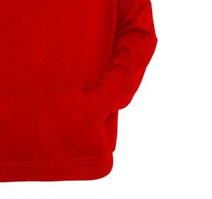 Sweats à capuche équestres d'hiver légers pour hommes tissu polaire écologique Logo personnalisé vente chaude tendance en gros - Product Image 5