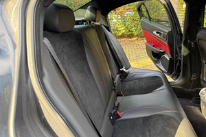 ALFA ROMEO GIULIA QUADRIFOGLIO 2018 IMPECABLE - Product Image 3