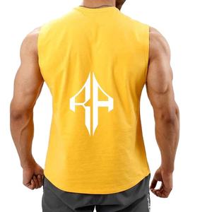 Top vente hommes sous-vêtements respirant Premium de haute qualité avec le meilleur nouveau Design 100% coton matériel Logo personnalisé pour hommes - Product Image 2