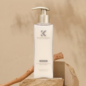 Set per la Cura dei Capelli con <span class=keywords><strong>Shampoo</strong></span> Volumizzante all'Acido Ialuronico Organico e Maschera Idratante Riparatrice - Product Image 3