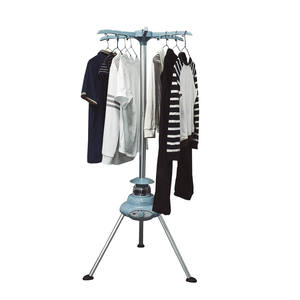 Asciugatrice portatile Kalera 1000W 10Kg 65x145cm (GSC 301030002) - Product Image 4