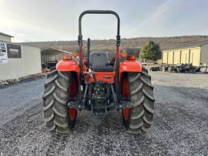 Tracteur Kubota M7060D 2022 à vendre - Product Image 2