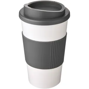 Mug isotherme personnalisable de 350 ml pour Americano – Articles promotionnels et merchandising - Product Image 4