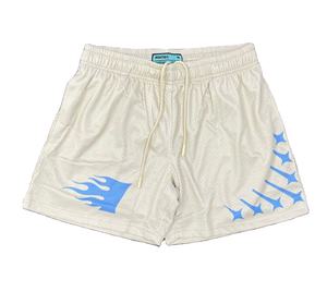 Ropa informal color personalizado Cordón de talla grande correr gimnasio Fitness malla transpirable último diseño 2023 pantalones cortos de gimnasio para hombres - Product Image 1