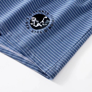 กางเกงขาสั้นเต้นรำสำหรับเด็กผู้หญิงกางเกงสีบรอนซ์เมทัลลิกยืดหยุ่นได้ชุดเต้นยิมนาสติกมันวาวสำหรับเด็กกีฬาสีพื้นแวววาวระยิบระยับ - Product Image 4