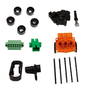 Plastic Injection <strong>Insert</strong> Molding <strong>Mold</strong> Inject Custom Plastic ABS Injection Molding Plastic Large Electronic Parts 3D Printing - Product Image 5