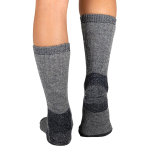 High Quality Casual Unisex Wool/Nylon Crew Ankle <b>Socks</b> Breathable Eco-Friendly Basketball Daily Wear Fashion Comfortable <b>Socks</b> - Product Image 5