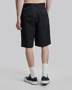 2023 vente en gros Logo personnalisé hommes cordon d'entraînement Sport short de course été mince pantalon décontracté hommes lâche printemps glace soie - Product Image 4